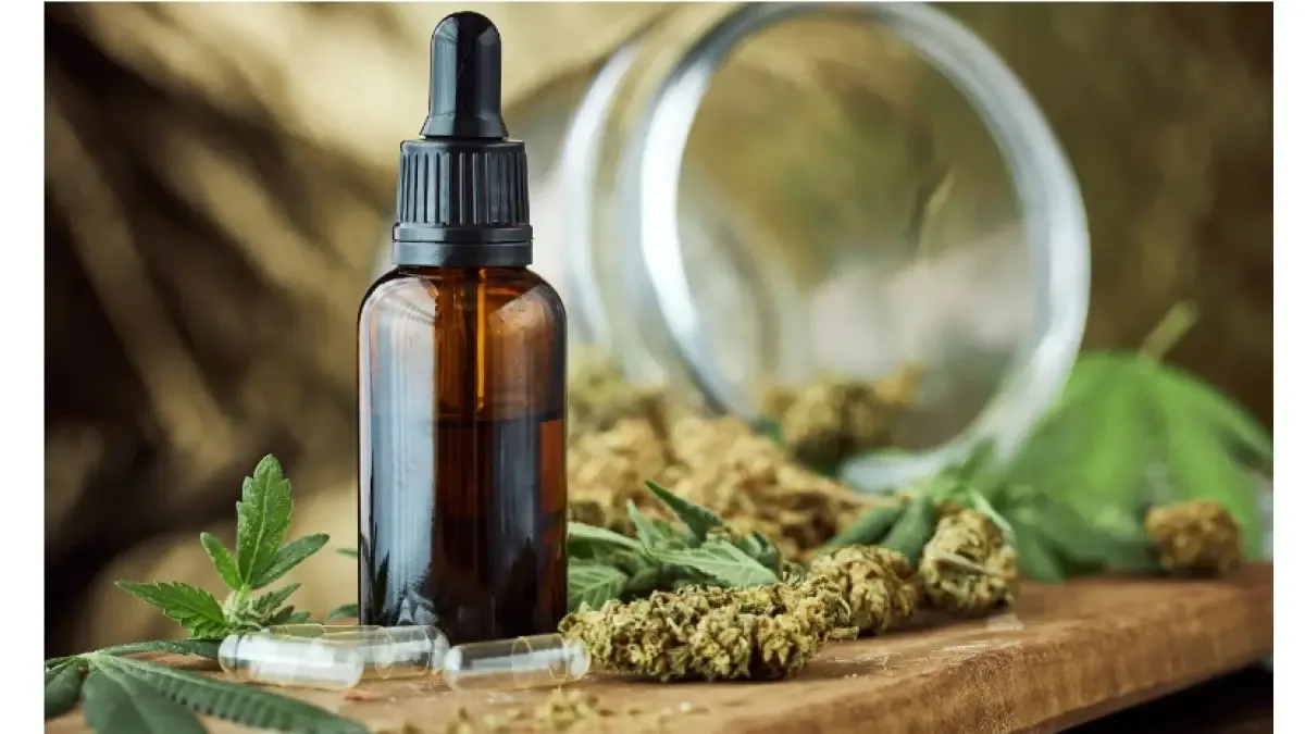 Exploring the Options for THC Acquisition in Austria