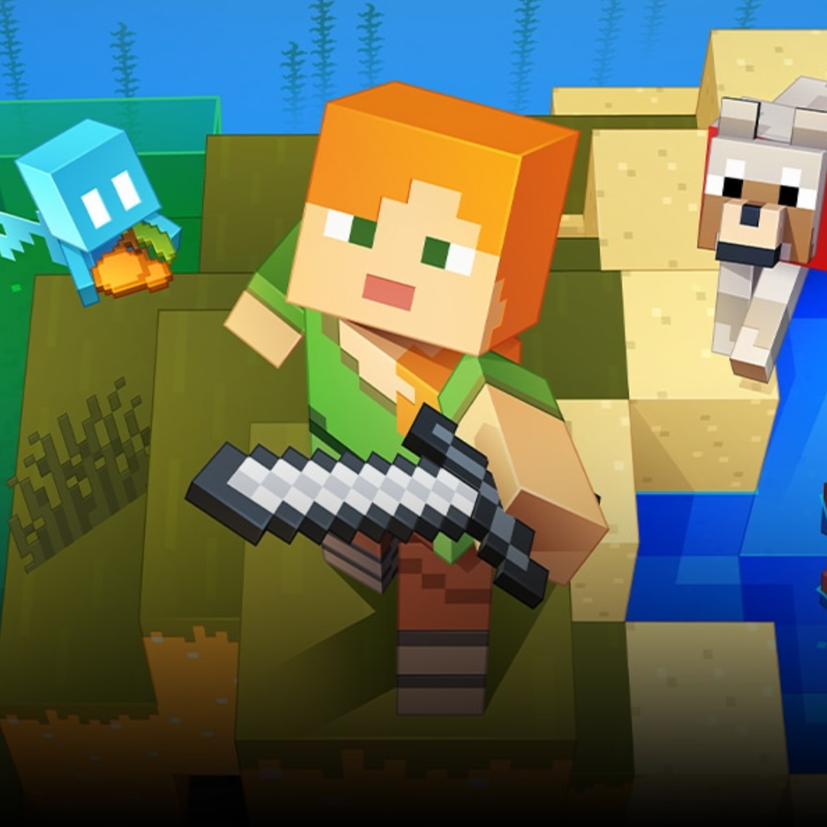 The Top Reasons to Explore Minecraft Servers Today