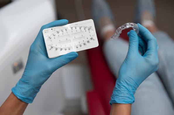 Invisalign vs. Braces: A Dentist’s Expert Comparison