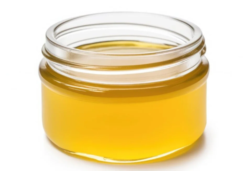 The Role of Shata Dhauta Ghrita in Ayurvedic Beauty Rituals