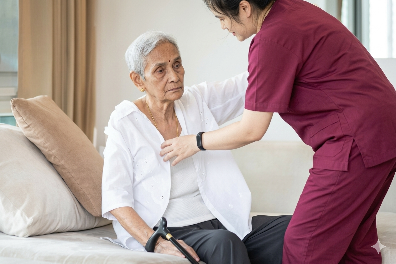 Why Monitoring Is Critical in Cardiac Rehabilitation After Surgery