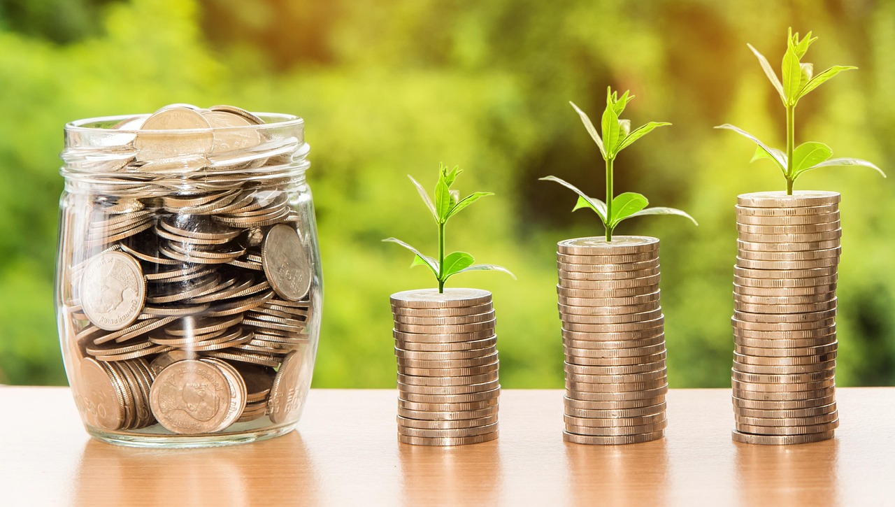 Money, profit, finance — Finding Hope and Healing: Drug Rehab in Birmingham, AL