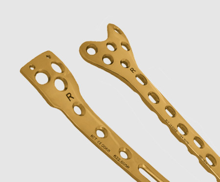 How to Choose the Right Trauma Implant Manufacturer and Supplier