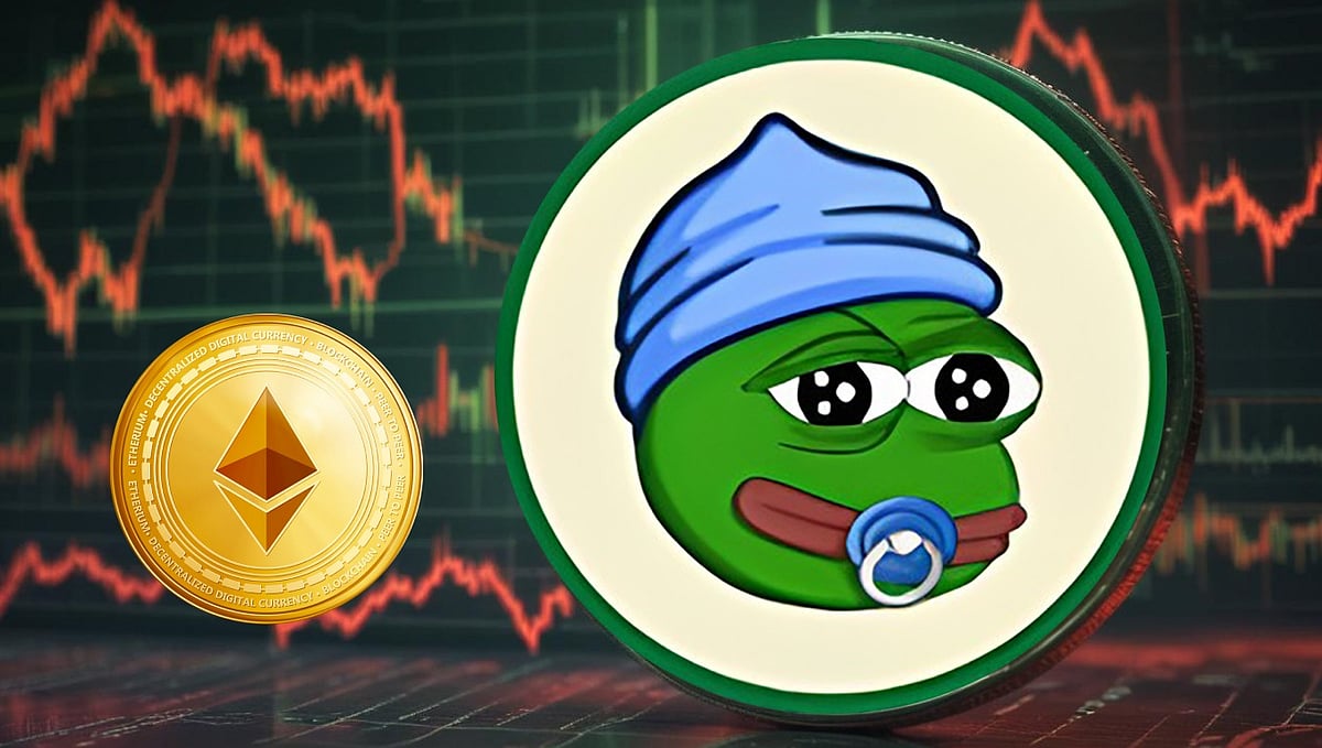 Little Pepe Presale – Early Access Opportunity to Join a Fast-Growing Crypto Project