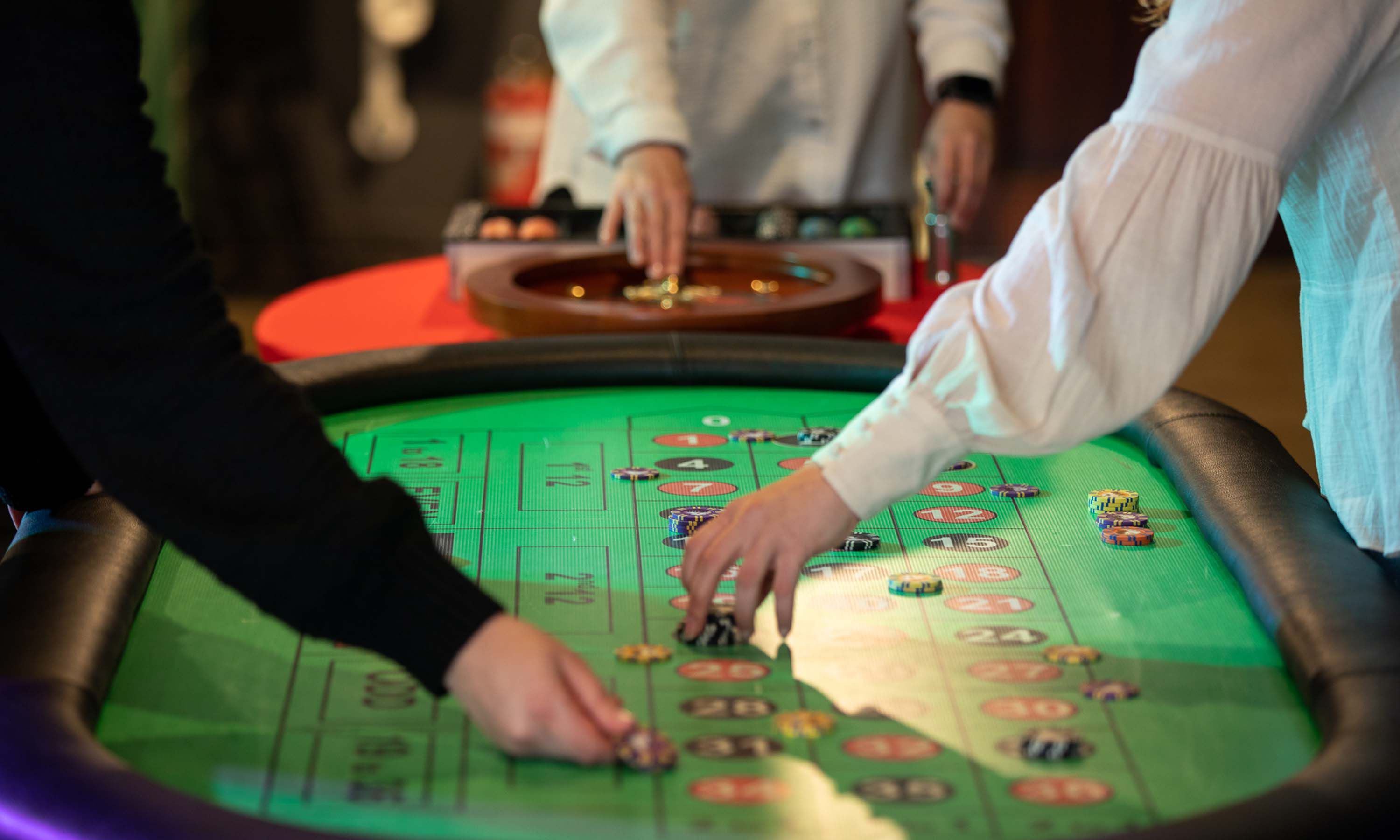 Play with Confidence on Major Playground’s Trusted Platform