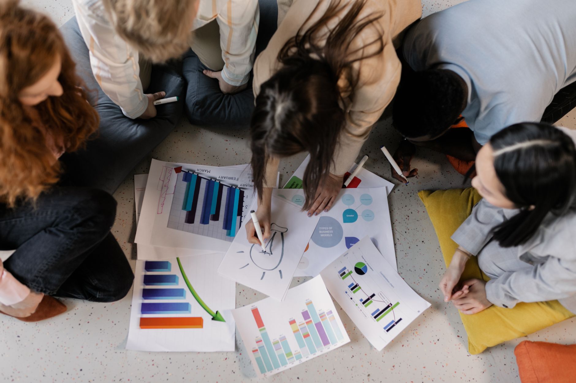 Printing Services – High-Quality Prints for Marketing, Events   Promotions