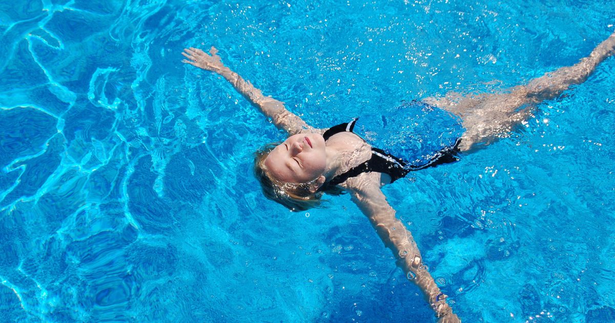 Why Floating Is The Most Underrated Safety Skill